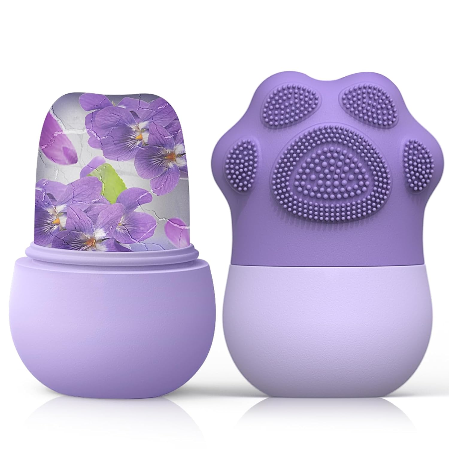 Facial Ice Roller for Skin Car - огляд і ціна Face Ice Roller Puffiness