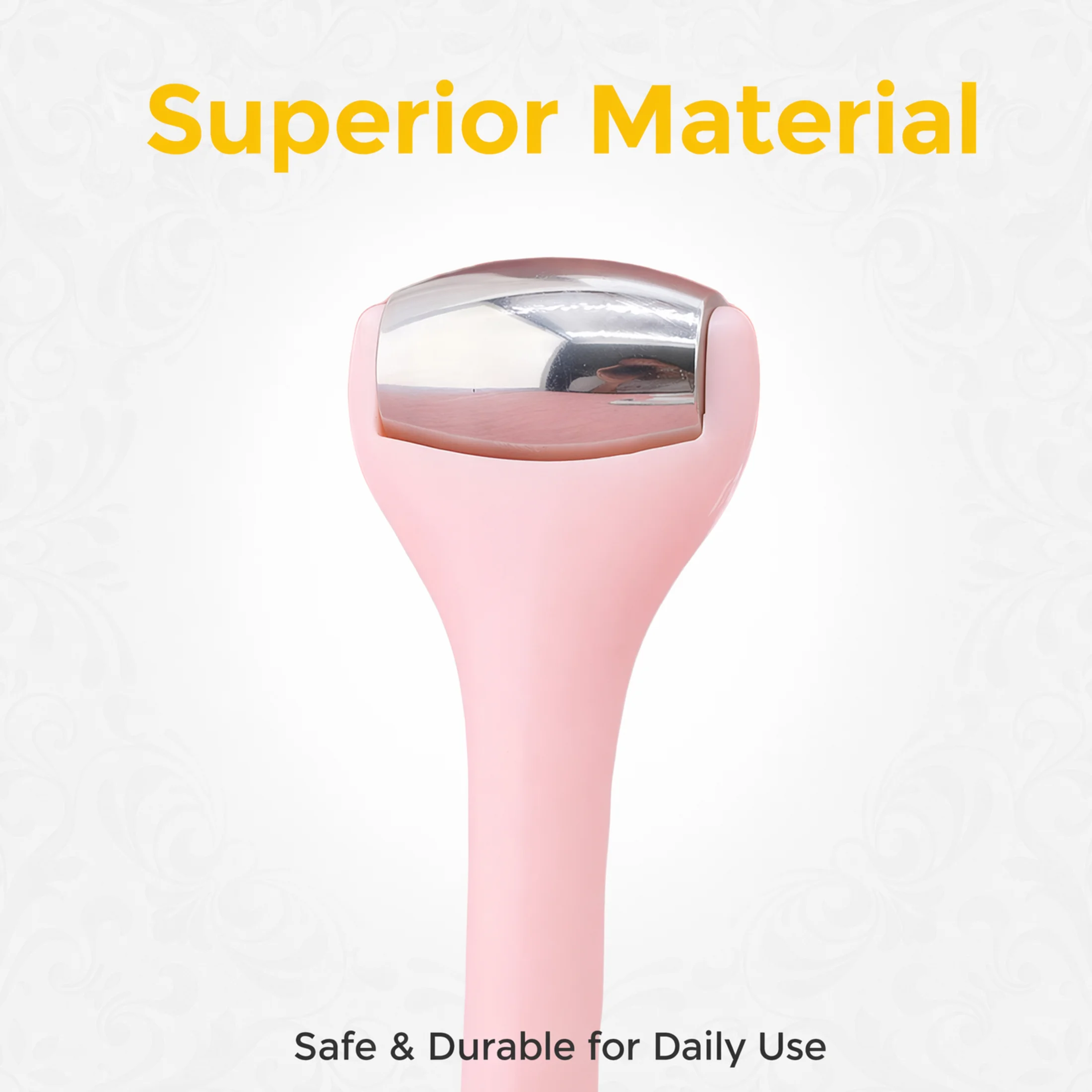 Ice Roller for Face Eye Puffin - огляд і ціна Face Ice Roller Puffiness