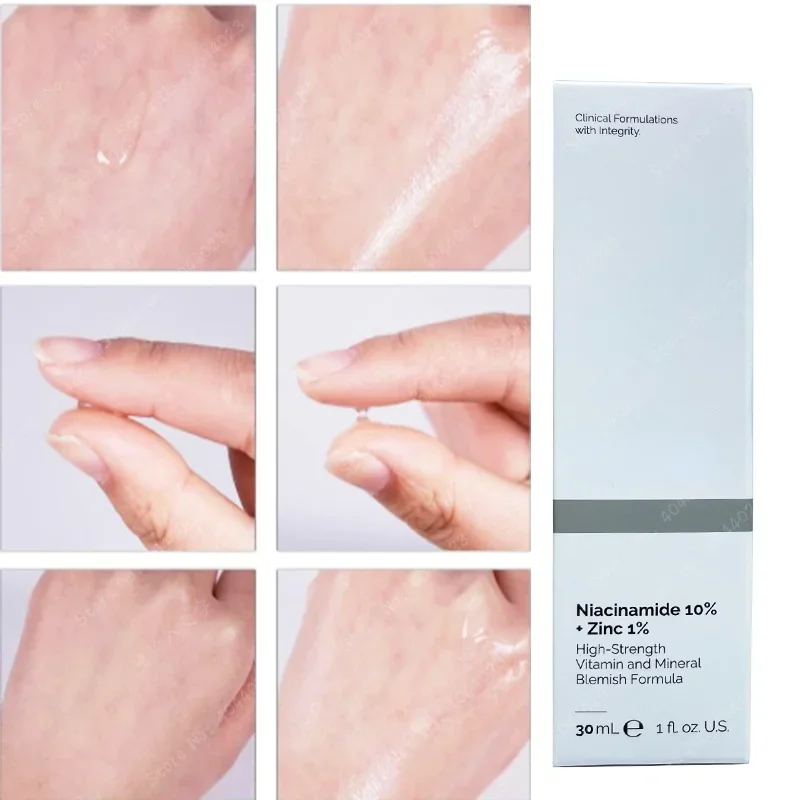 Niacinamide Magnesium Whitenin - огляд і ціна Niacinamide Pore Shrinking Essence