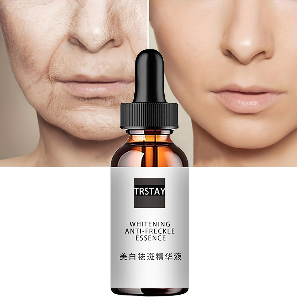 Niacinamide Acid Facial Essenc - огляд і ціна Niacinamide Pore Shrinking Essence