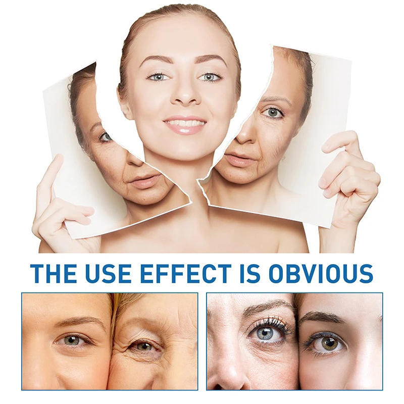 JAYSUING Anti-Wrinkle Essence  - огляд і ціна Hyaluronic Acid Facial Serum