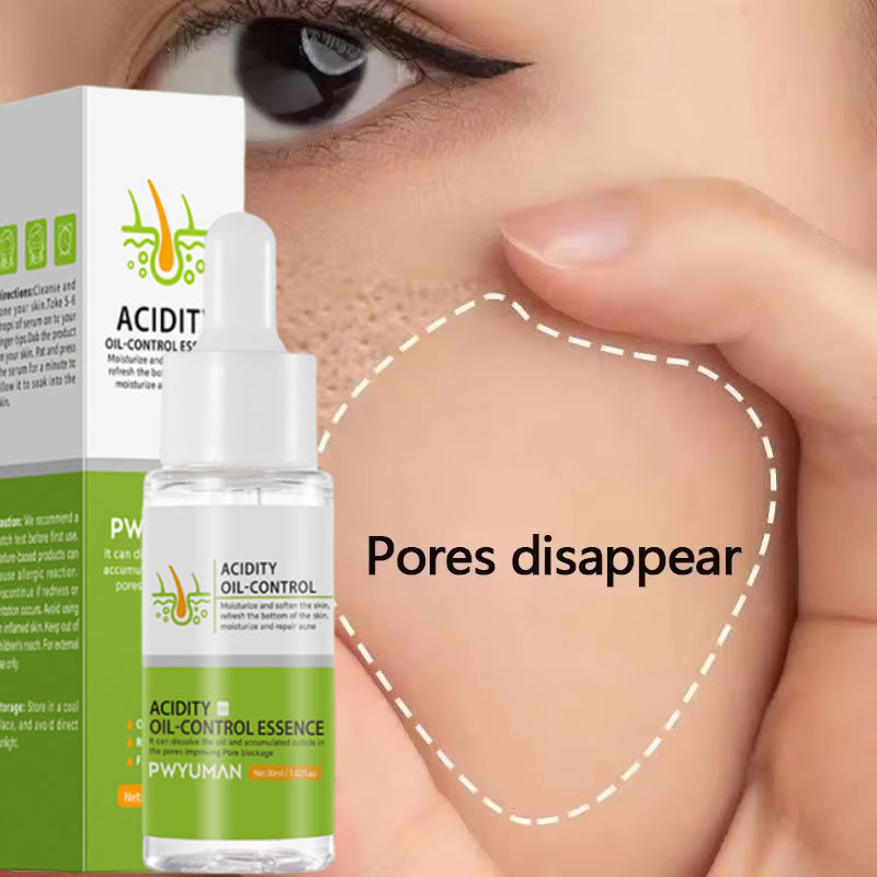 Salicylic Acid Pore Shrinking  - огляд і ціна Salicylic Acid Blackhead Remover