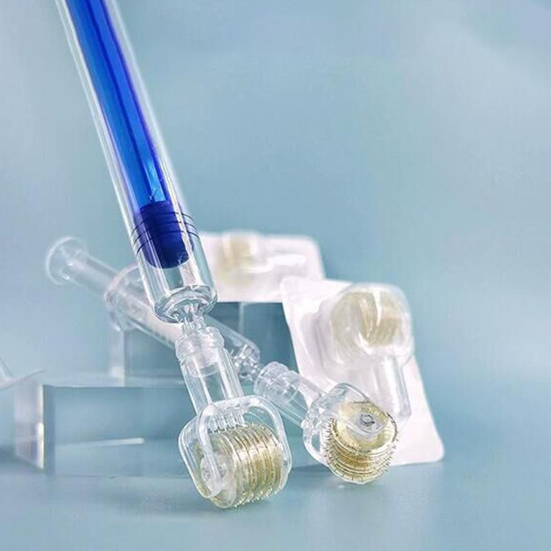Microneedle Roller Stamp 0.25m - огляд і ціна Skincare