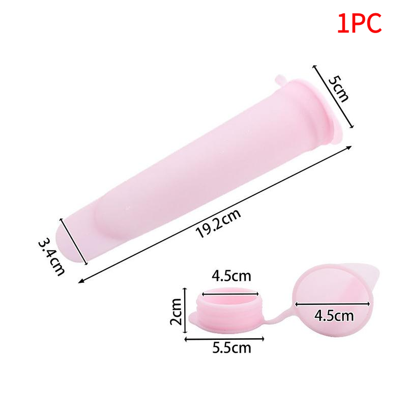 1PC Silicone Cube Tray Shape I - огляд і ціна Face Ice Roller Puffiness