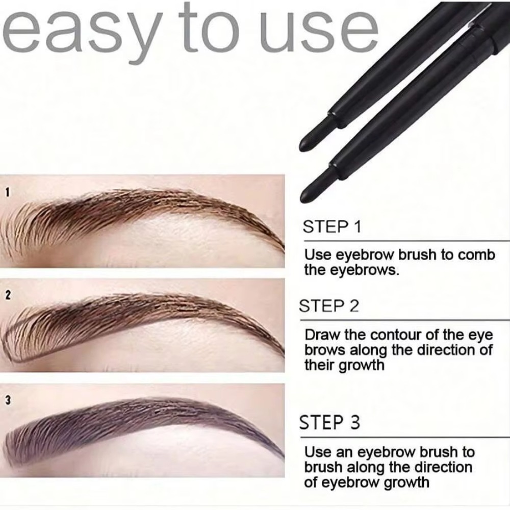 Waterproof Eyeliner Pencil Smu - огляд і ціна Waterproof Liquid Eyeliner Pen