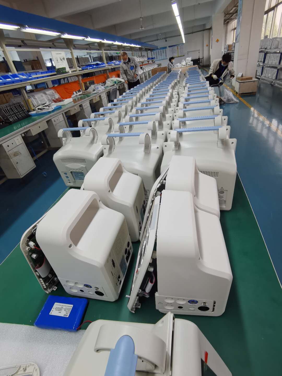 Kernel KN-601A Manufacture Pri - огляд і ціна Health Monitors