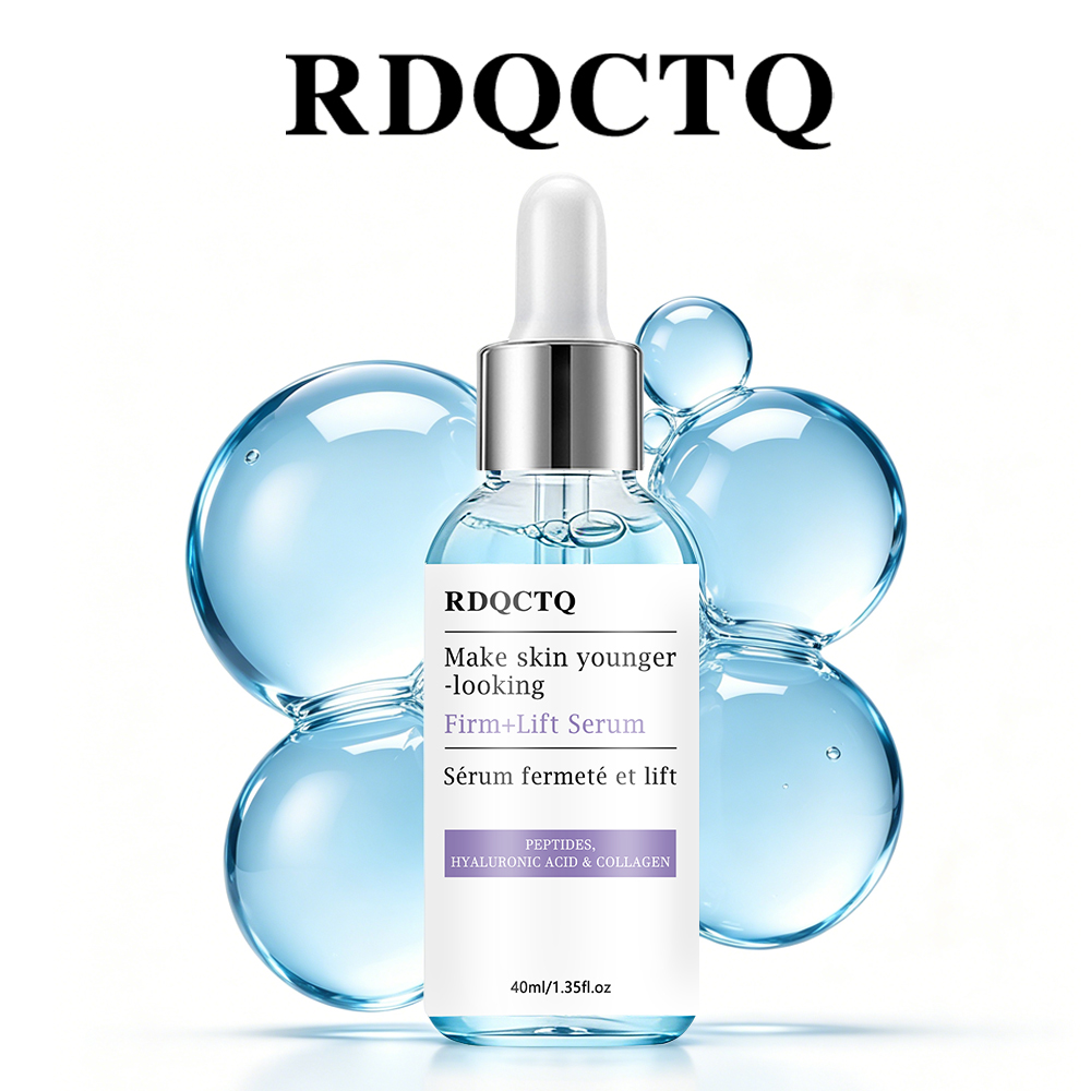 Face Serum with Peptides Hyalu - огляд і ціна Hyaluronic Acid Facial Serum