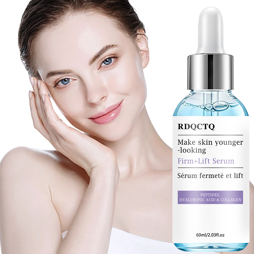 Face Serum with Peptides Hyalu - огляд і ціна Hyaluronic Acid Facial Serum