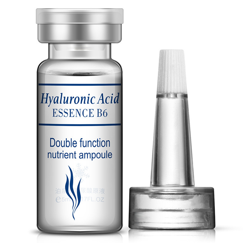 BIOAQUA 10pcs/lot Hyaluronic A - огляд і ціна Hyaluronic Acid Facial Serum