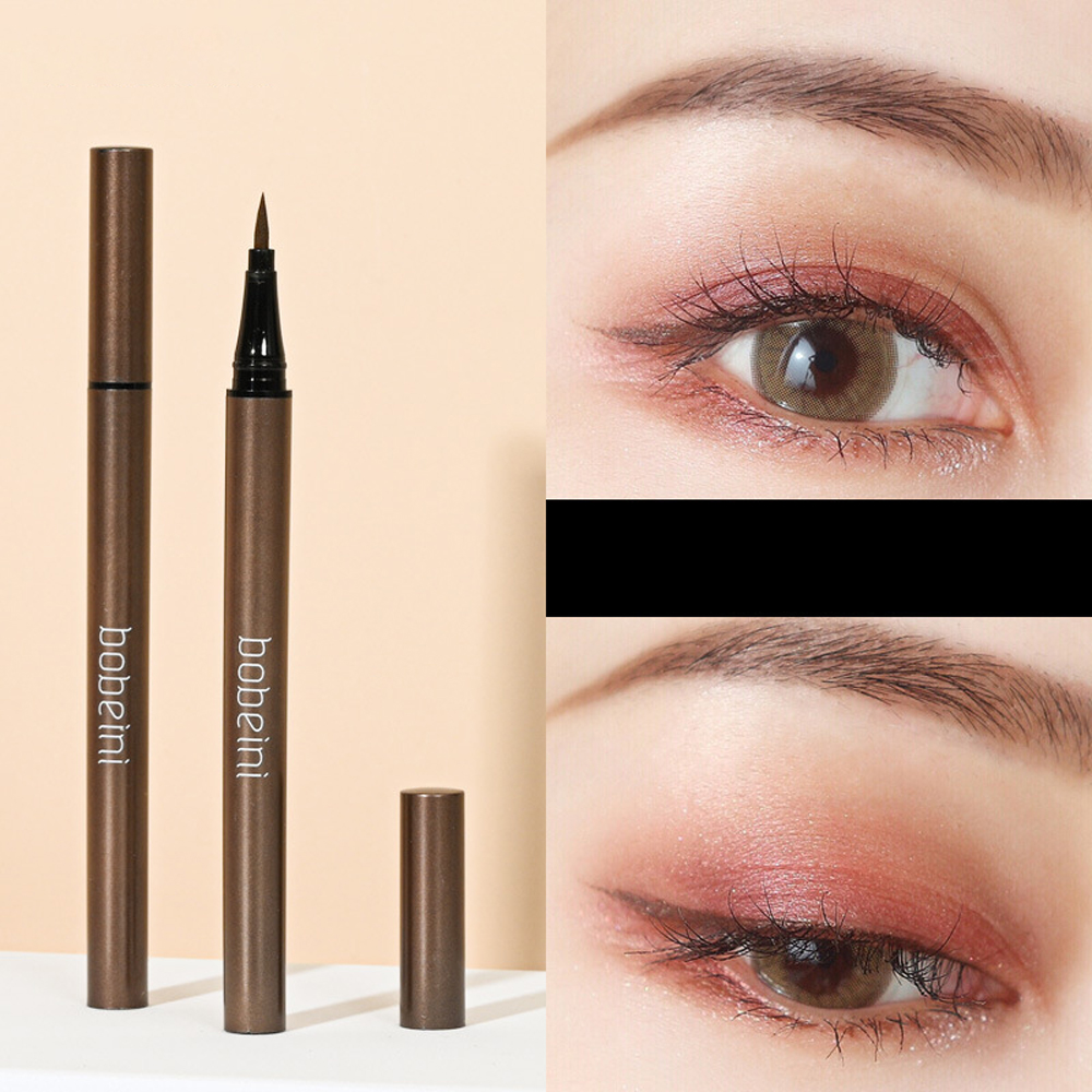 Bear Liquid Eyeliner Gel Pen W - огляд і ціна Waterproof Liquid Eyeliner Pen