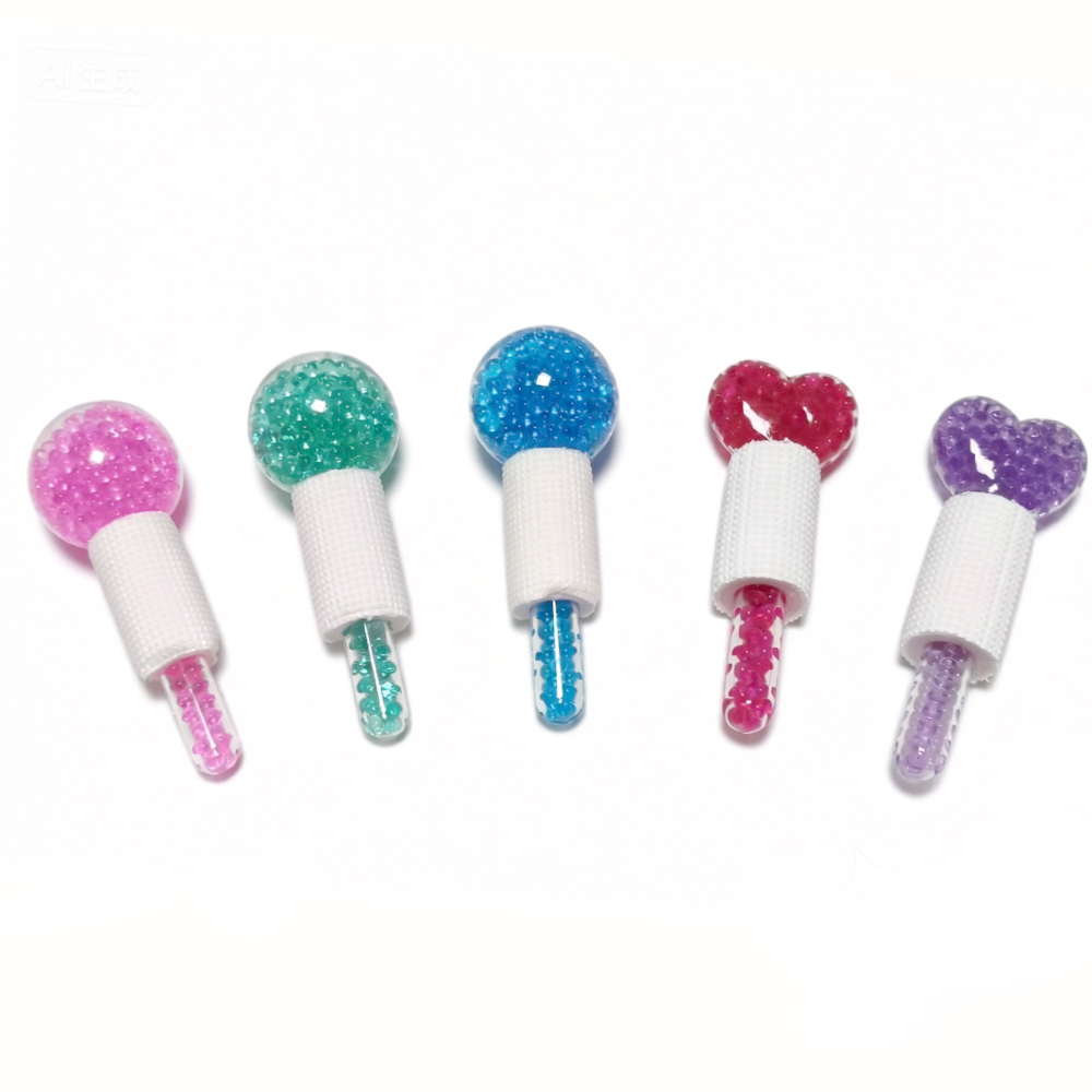 2PCS Ice Roller Balls for Face - огляд і ціна Face Ice Roller Puffiness