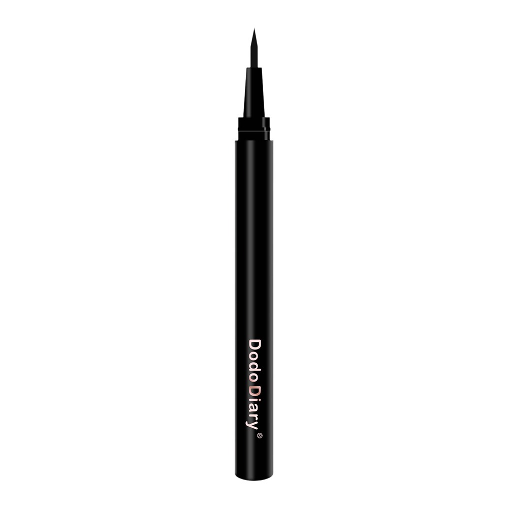 Waterproof Liquid Eyeliner Pen - огляд і ціна Waterproof Liquid Eyeliner Pen