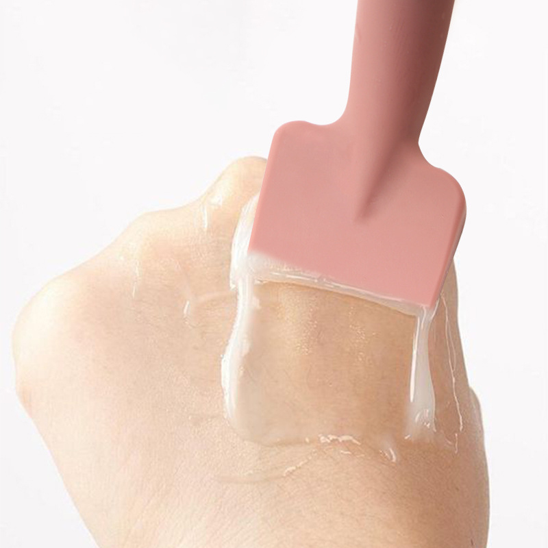 Makeup Tool Silicone Facial Cl - огляд і ціна Silicone Face Scrubber Electric