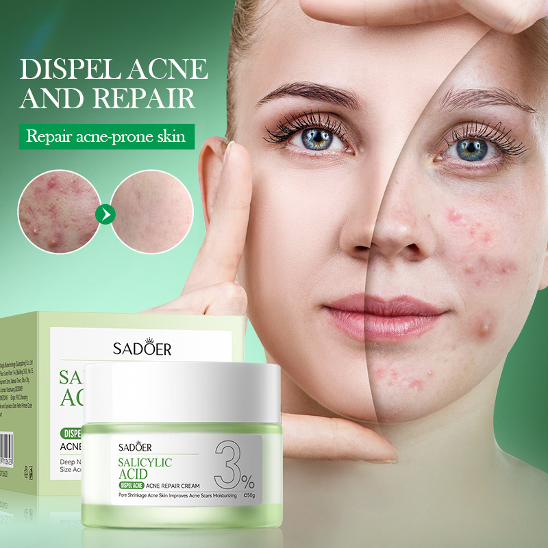 Salicylic Acid Acne Treatment  - огляд і ціна Salicylic Acid Blackhead Remover