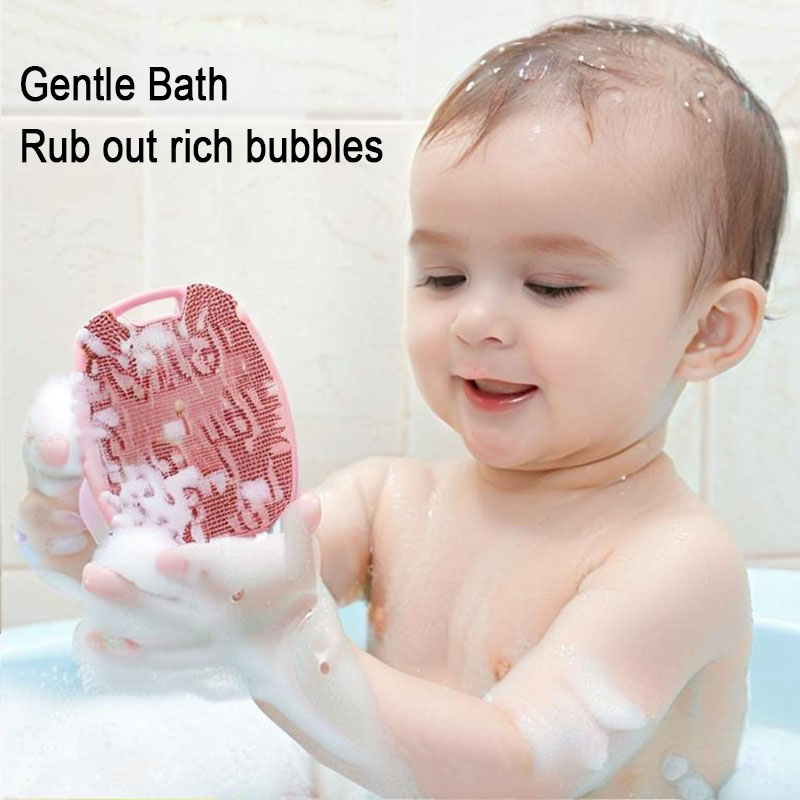 Exfoliating Silicone Bath Brus - огляд і ціна Silicone Face Scrubber Electric