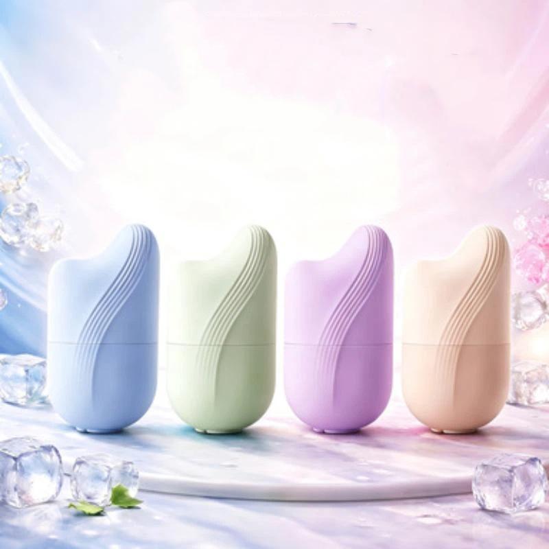 Portable Ice Roller for Face E - огляд і ціна Face Ice Roller Puffiness
