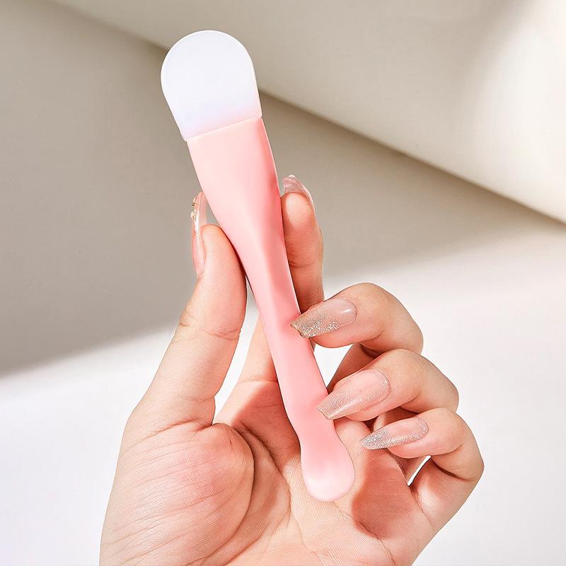【M】1/2/3Pcs Dual Ended Silicon - огляд і ціна Silicone Face Scrubber Electric