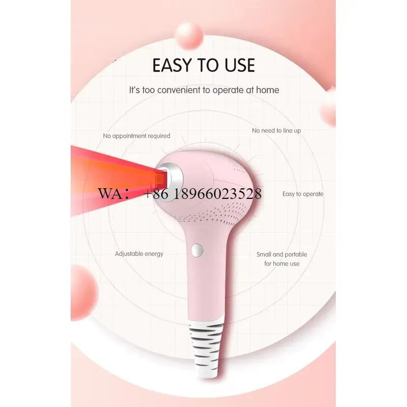WMWMNU for Portable Home Use H - огляд і ціна Hair Care