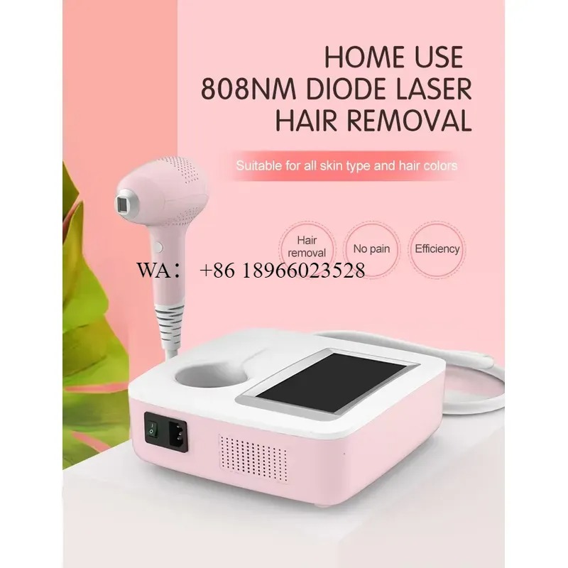 WMWMNU for Portable Home Use H - огляд і ціна Hair Care