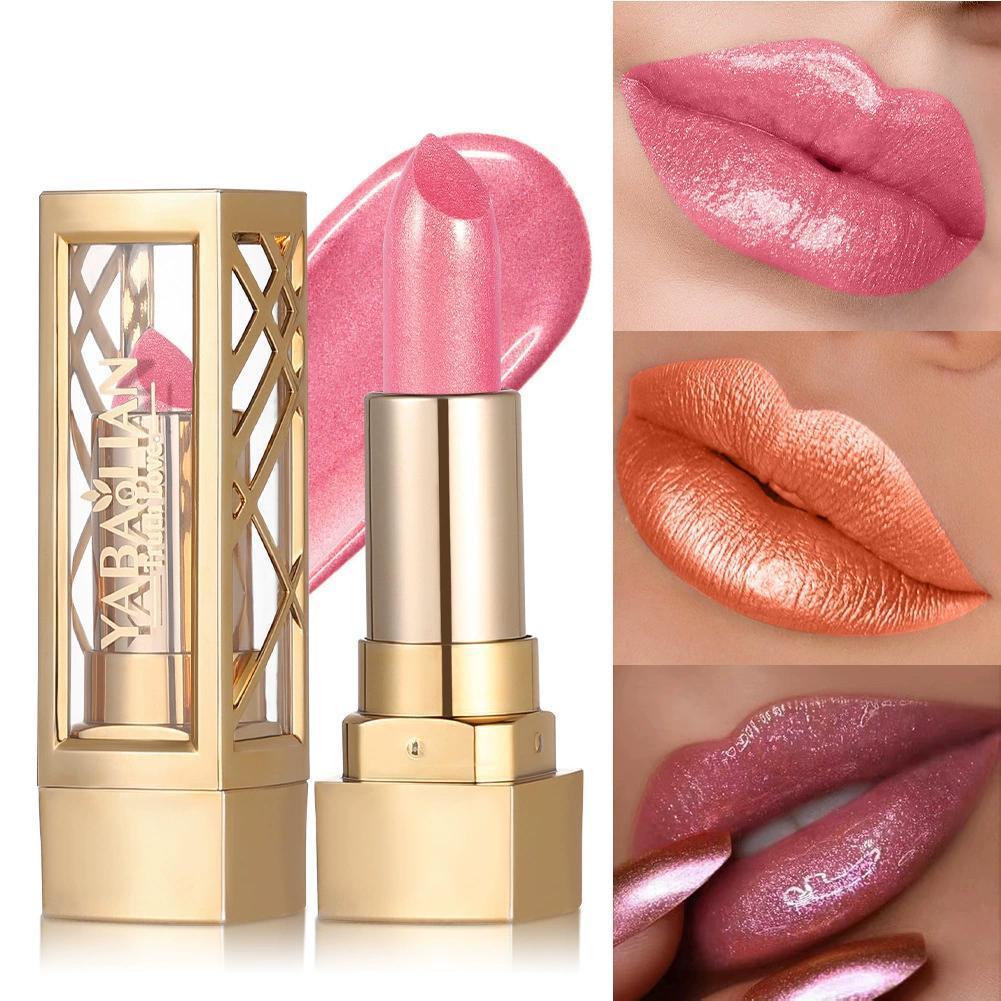 Matte Pearlescent Glitter Velv - огляд і ціна Matte Velvet Lip Tint Long Lasting
