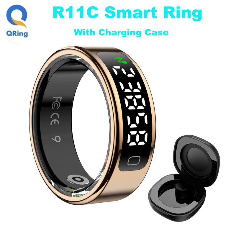 AMZMAX R11C Display Screen Sma - огляд і ціна Health Monitors