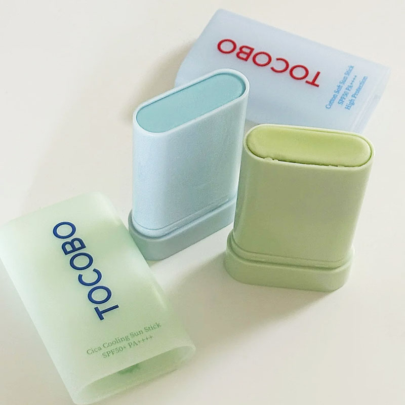 Best Seller Korean Brand Tocob - огляд і ціна Spf 50 Waterproof Sunscreen